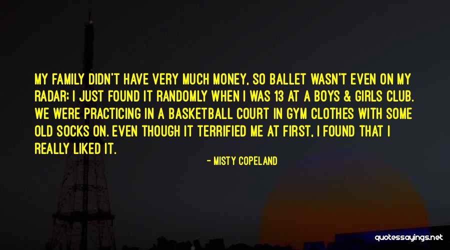 Aderito Remax Quotes By Misty Copeland Aderito Remax Quotes By Misty Copeland