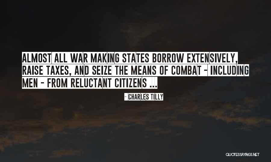 Adernverkalkung Quotes By Charles Tilly Adernverkalkung Quotes By Charles Tilly