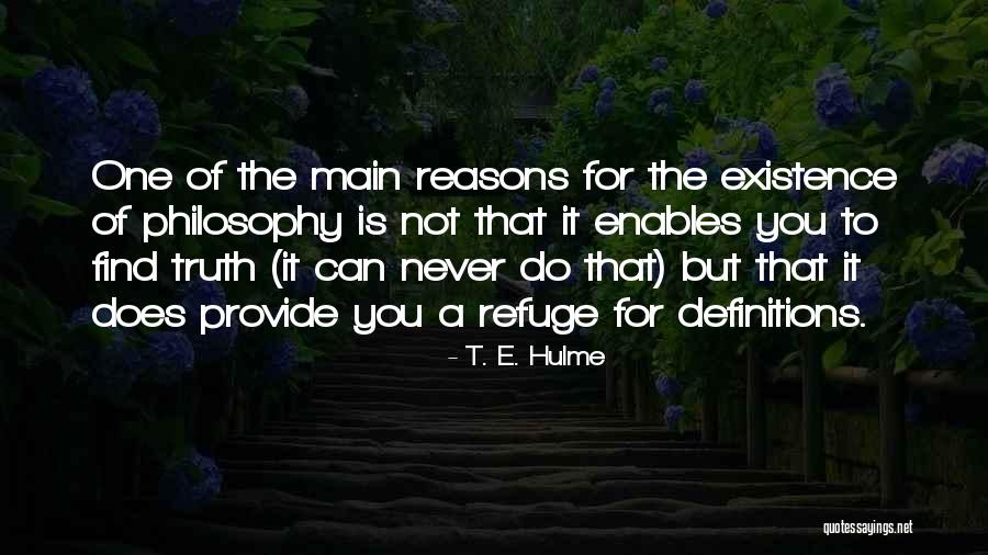 Adeseario Quotes By T. E. Hulme Adeseario Quotes By T. E. Hulme