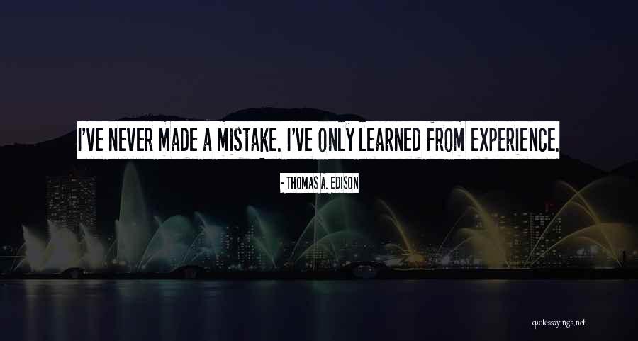 Adeseori Cararea Quotes By Thomas A. Edison Adeseori Cararea Quotes By Thomas A. Edison