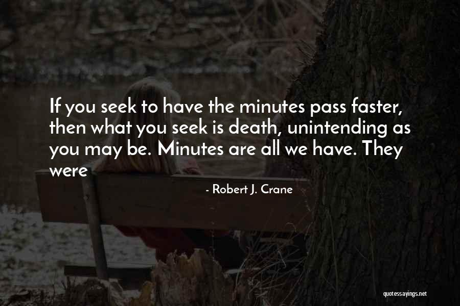 Adeshina Moshood Quotes By Robert J. Crane Adeshina Moshood Quotes By Robert J. Crane