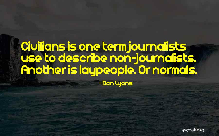 Adeshina Odetayo Quotes By Dan Lyons Adeshina Odetayo Quotes By Dan Lyons