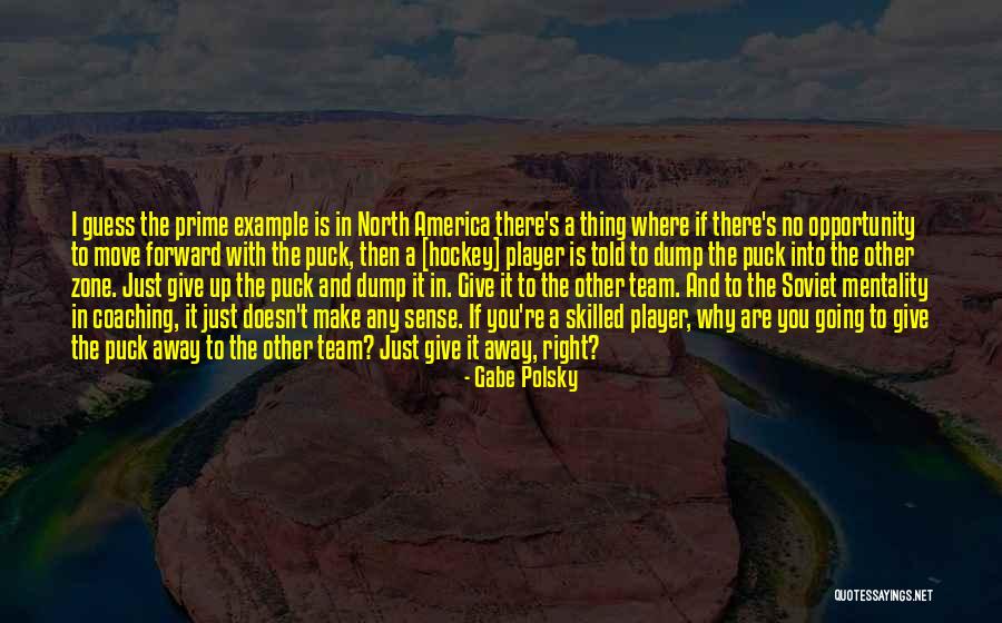 Adeshina Odetayo Quotes By Gabe Polsky Adeshina Odetayo Quotes By Gabe Polsky