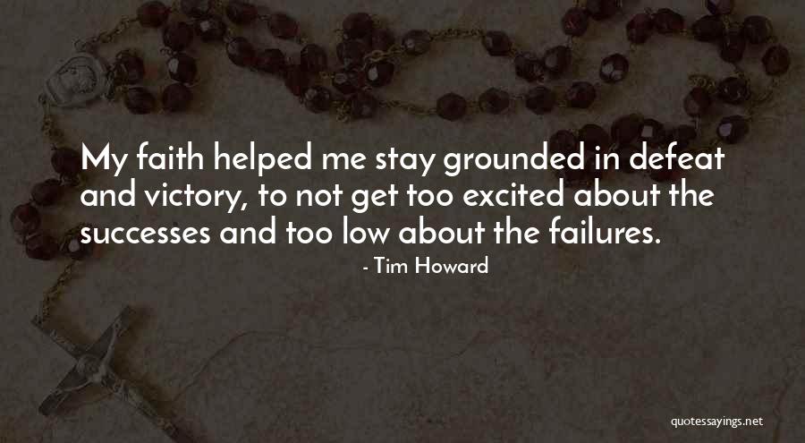 Adeshina Odetayo Quotes By Tim Howard Adeshina Odetayo Quotes By Tim Howard