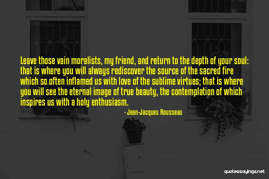 Adesina Bank Quotes By Jean-Jacques Rousseau Adesina Bank Quotes By Jean-Jacques Rousseau