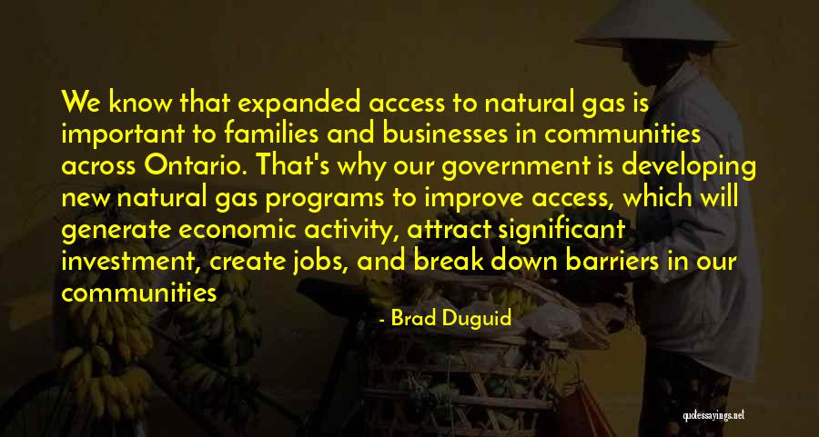 Adesina Sanni Quotes By Brad Duguid Adesina Sanni Quotes By Brad Duguid