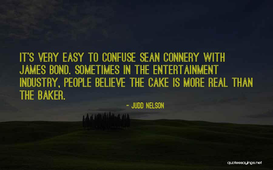 Adesola Badon Quotes By Judd Nelson Adesola Badon Quotes By Judd Nelson