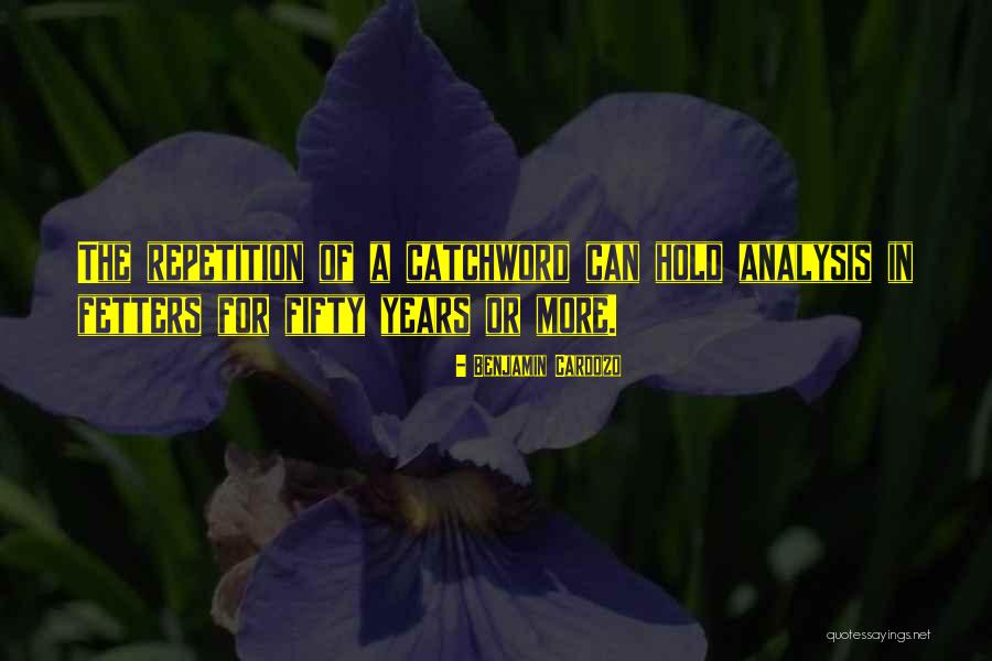 Adesuyi In Chicago Quotes By Benjamin Cardozo Adesuyi In Chicago Quotes By Benjamin Cardozo