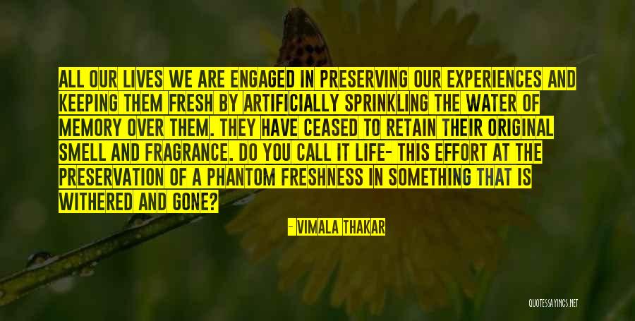 Adesuyi In Chicago Quotes By Vimala Thakar Adesuyi In Chicago Quotes By Vimala Thakar