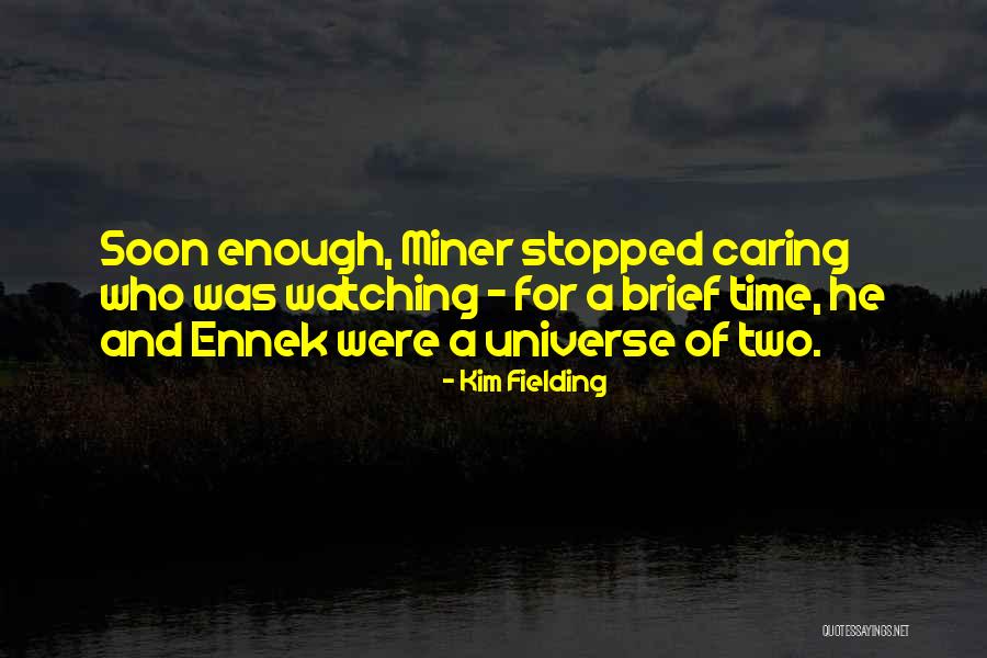Adeta Quotes By Kim Fielding Adeta Quotes By Kim Fielding