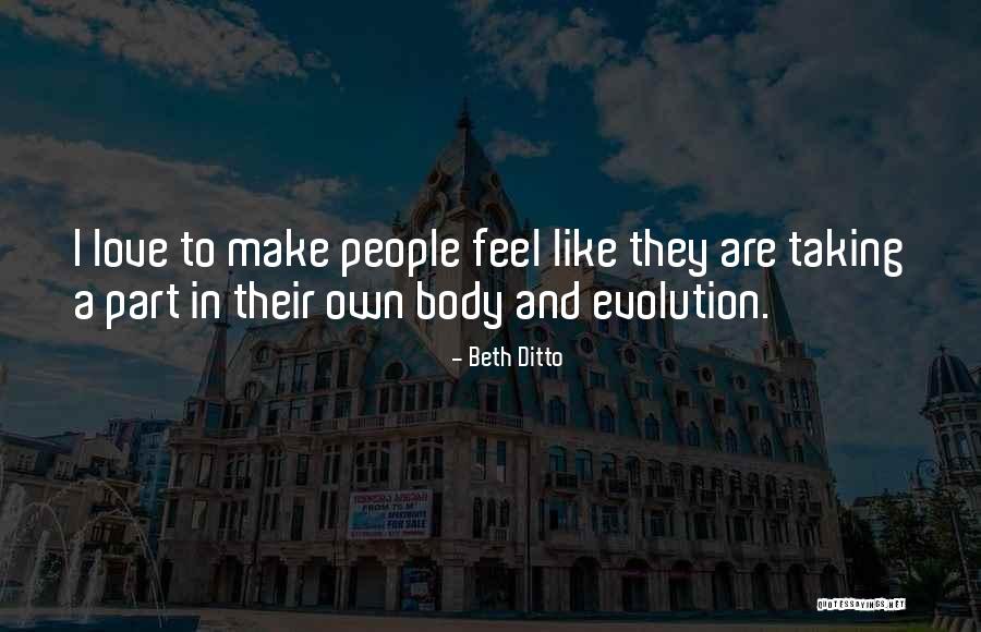 Adeta Real Estate Quotes By Beth Ditto Adeta Real Estate Quotes By Beth Ditto