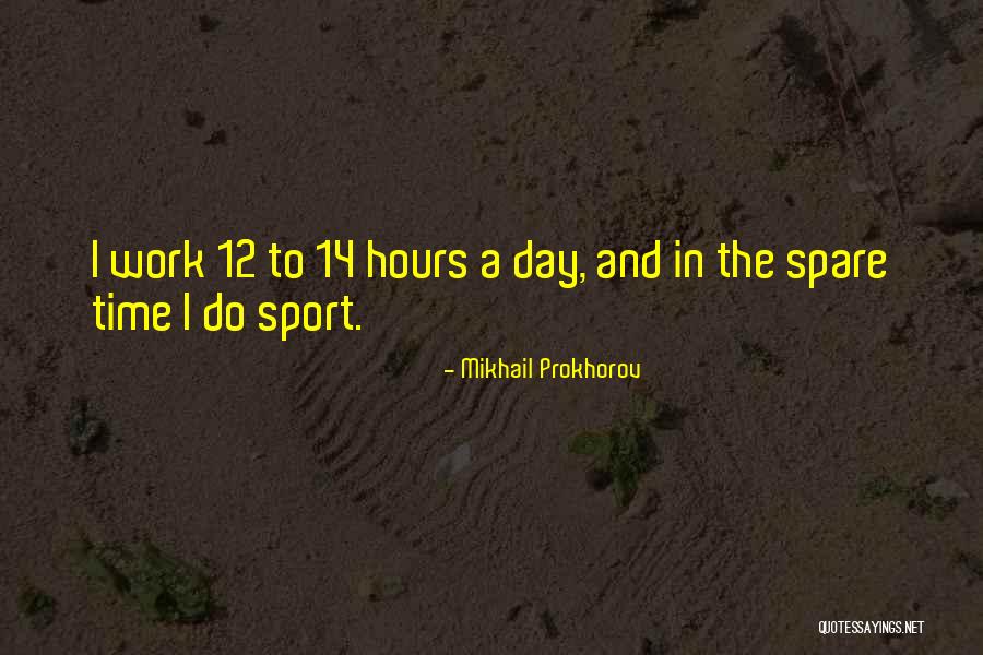 Adeta Real Estate Quotes By Mikhail Prokhorov Adeta Real Estate Quotes By Mikhail Prokhorov