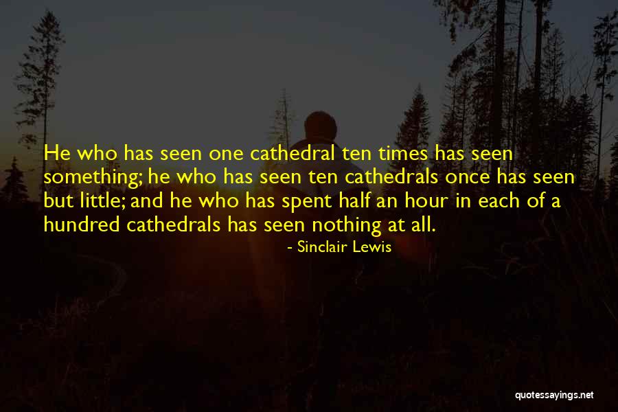 Adeta Real Estate Quotes By Sinclair Lewis Adeta Real Estate Quotes By Sinclair Lewis