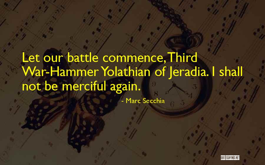 Adete Quotes By Marc Secchia Adete Quotes By Marc Secchia