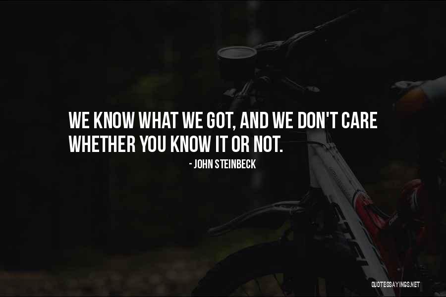 Adetia Quotes By John Steinbeck Adetia Quotes By John Steinbeck
