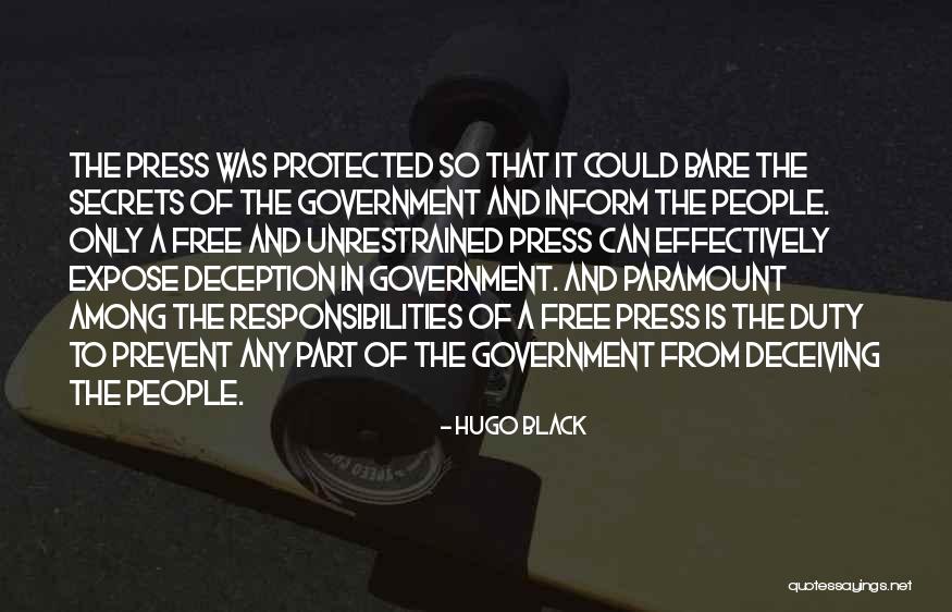 Adetiq Quotes By Hugo Black Adetiq Quotes By Hugo Black