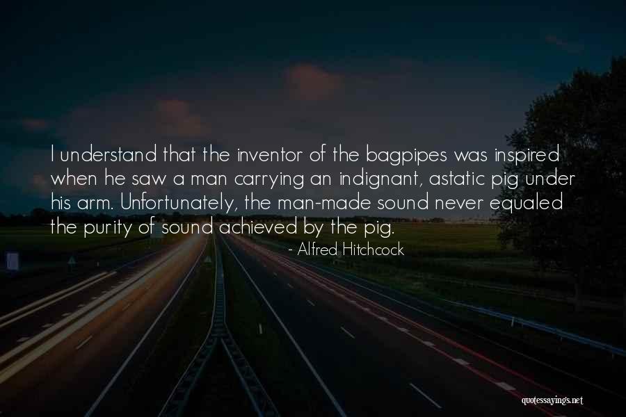Adetokumboh Mcormacks Boyfriend Quotes By Alfred Hitchcock Adetokumboh Mcormacks Boyfriend Quotes By Alfred Hitchcock