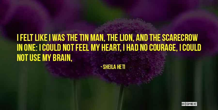 Adetokunbo Toks Quotes By Sheila Heti Adetokunbo Toks Quotes By Sheila Heti