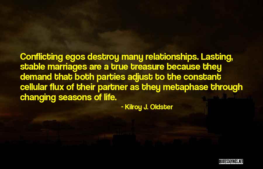 Adetoun Adeyemi Quotes By Kilroy J. Oldster Adetoun Adeyemi Quotes By Kilroy J. Oldster
