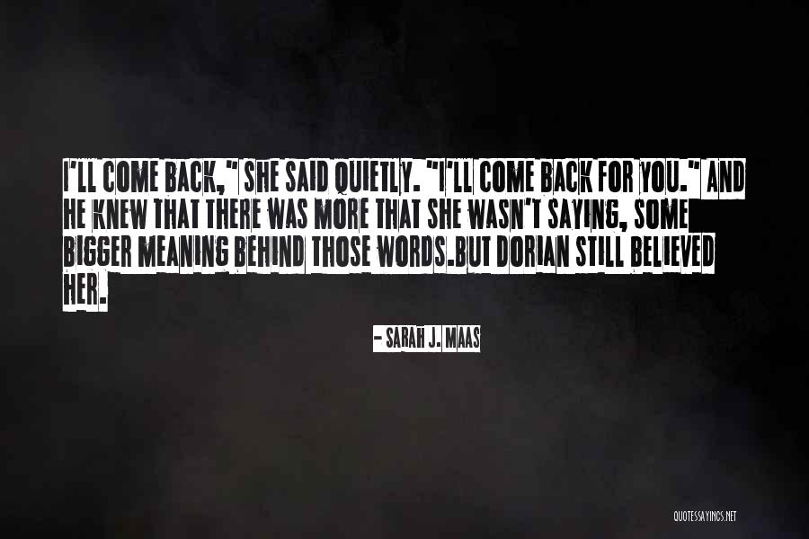 Adetoun Adeyemi Quotes By Sarah J. Maas Adetoun Adeyemi Quotes By Sarah J. Maas