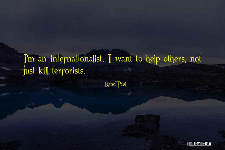 Adetunji Ogunwusi Quotes By Rand Paul Adetunji Ogunwusi Quotes By Rand Paul