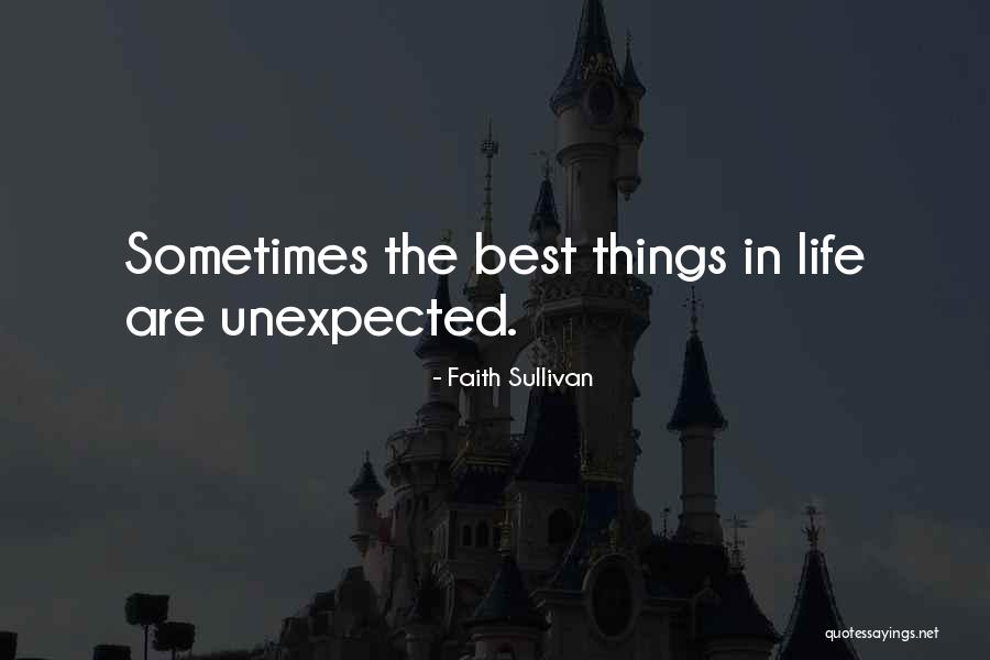 Adetutu Ademiluyi Quotes By Faith Sullivan