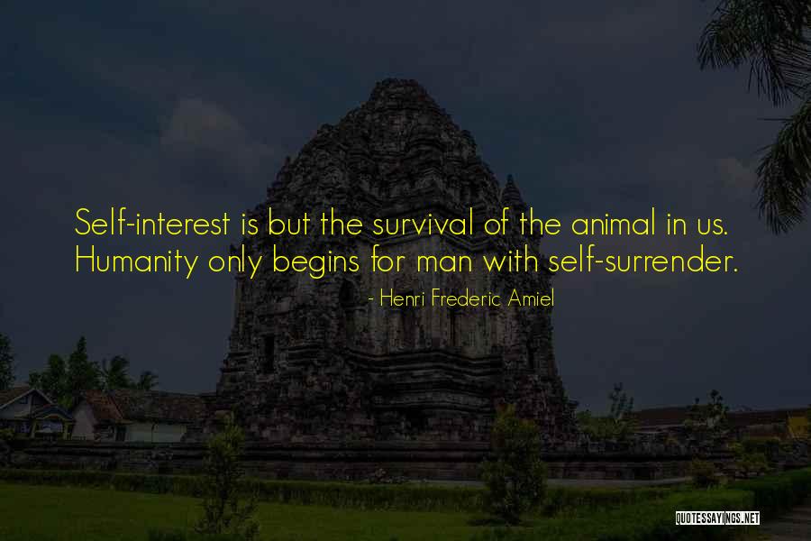 Adetutu Ademiluyi Quotes By Henri Frederic Amiel