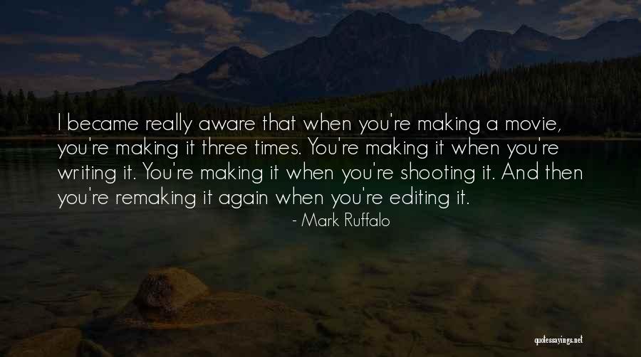 Adevaratul Curaj Quotes By Mark Ruffalo Adevaratul Curaj Quotes By Mark Ruffalo