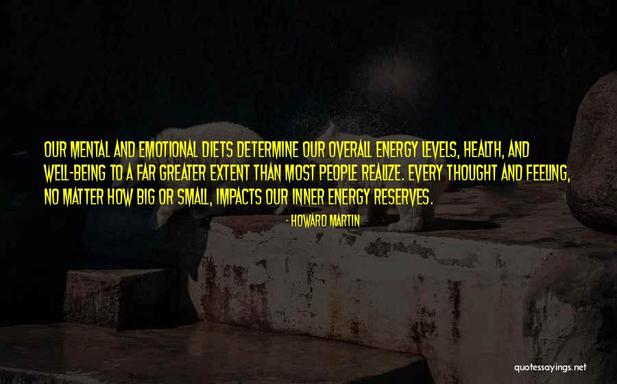 Adeyemi Adebiyi Quotes By Howard Martin Adeyemi Adebiyi Quotes By Howard Martin