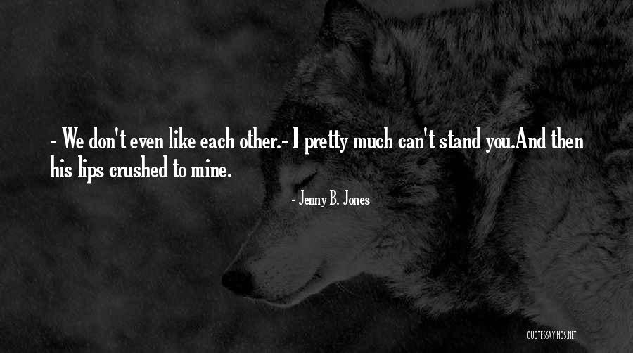 Adeyemo Name Quotes By Jenny B. Jones Adeyemo Name Quotes By Jenny B. Jones