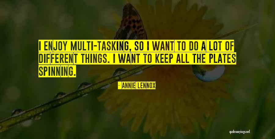 Adeyeye Adekunle Quotes By Annie Lennox Adeyeye Adekunle Quotes By Annie Lennox