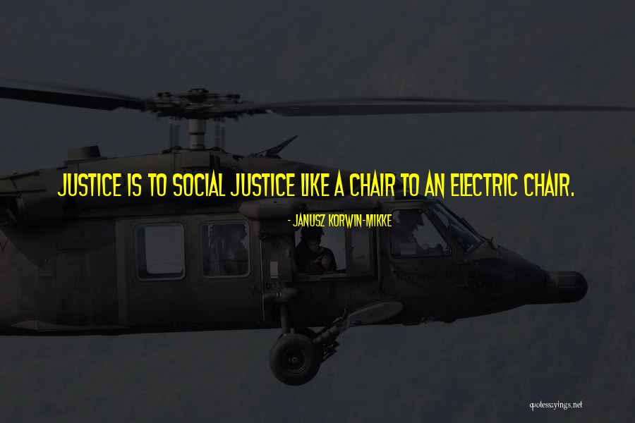 Adeyeye Adekunle Quotes By Janusz Korwin-Mikke Adeyeye Adekunle Quotes By Janusz Korwin-Mikke