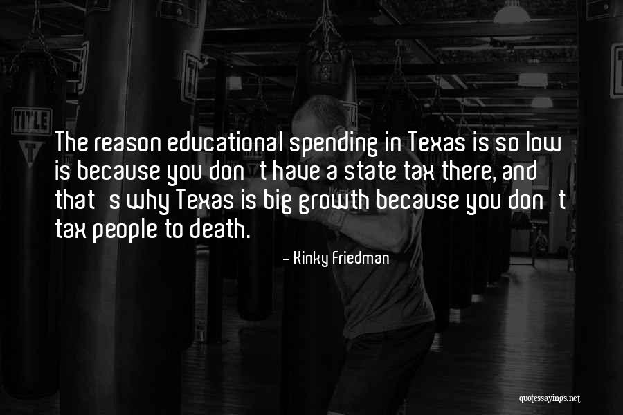 Adeyeye Adekunle Quotes By Kinky Friedman Adeyeye Adekunle Quotes By Kinky Friedman