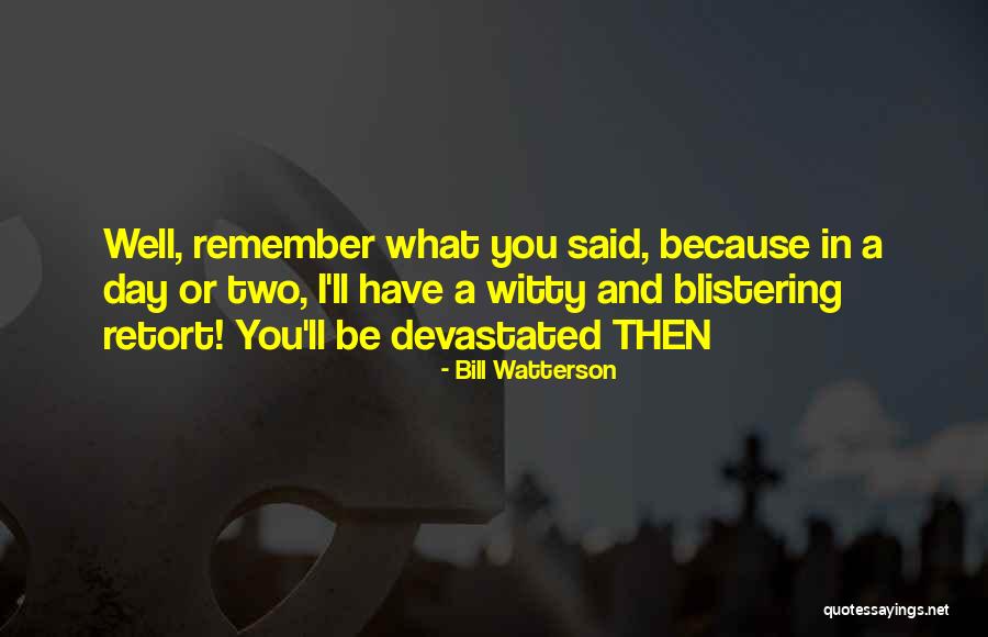 Adeyinka Adebayo Quotes By Bill Watterson Adeyinka Adebayo Quotes By Bill Watterson