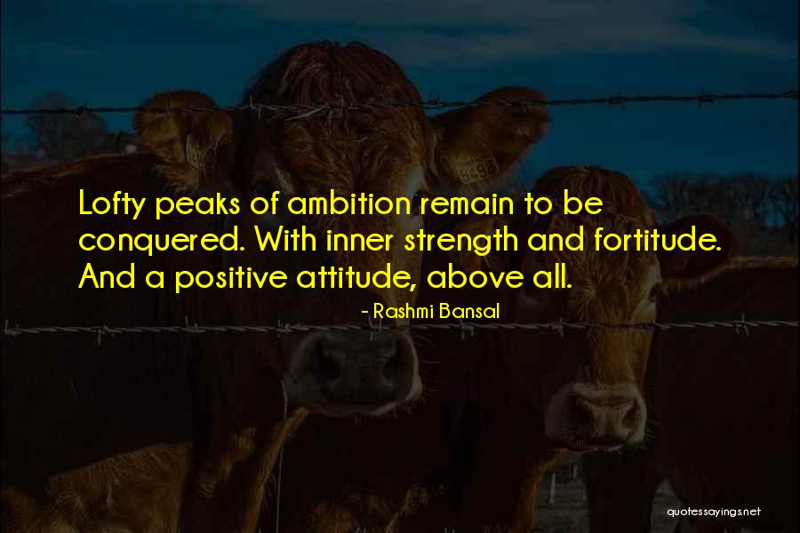 Adeyyo Quotes By Rashmi Bansal Adeyyo Quotes By Rashmi Bansal