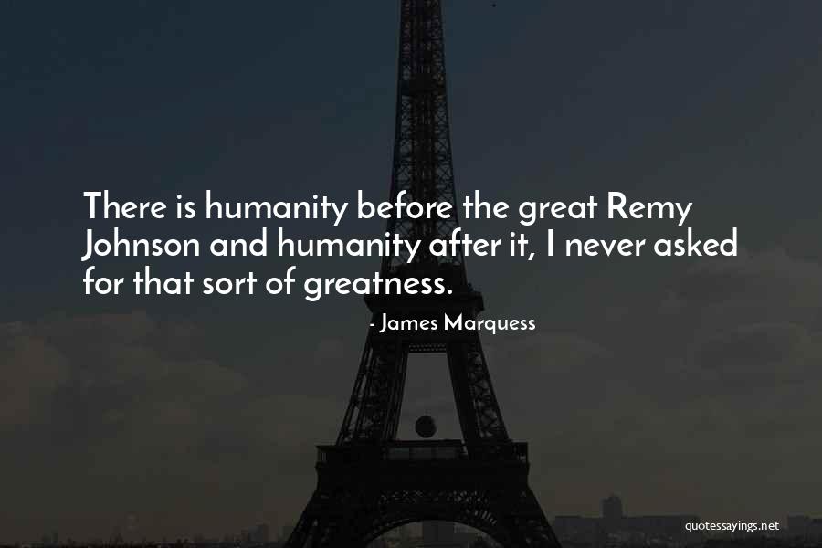 Adhabu Gani Quotes By James Marquess Adhabu Gani Quotes By James Marquess