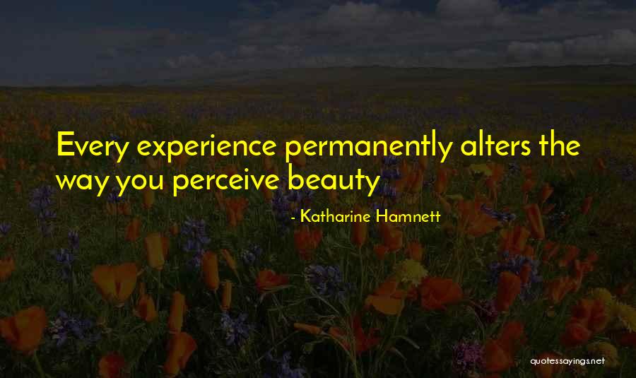 Adhabu In English Quotes By Katharine Hamnett Adhabu In English Quotes By Katharine Hamnett