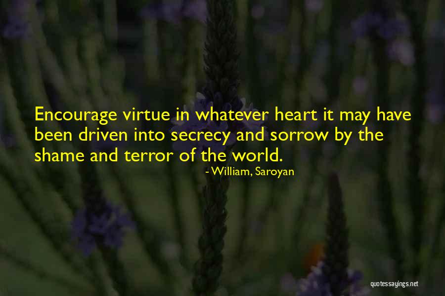 Adhabu In English Quotes By William, Saroyan Adhabu In English Quotes By William, Saroyan