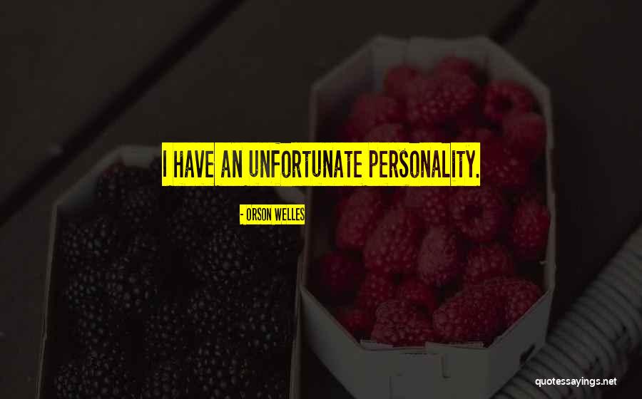 Adhami Noushin Quotes By Orson Welles Adhami Noushin Quotes By Orson Welles