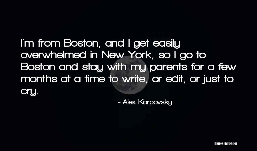 Adhanet Keflezighi Quotes By Alex Karpovsky Adhanet Keflezighi Quotes By Alex Karpovsky