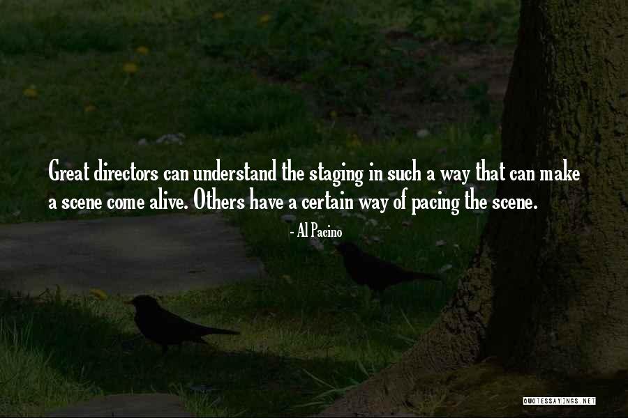 Adhanet Zerabruk Quotes By Al Pacino Adhanet Zerabruk Quotes By Al Pacino