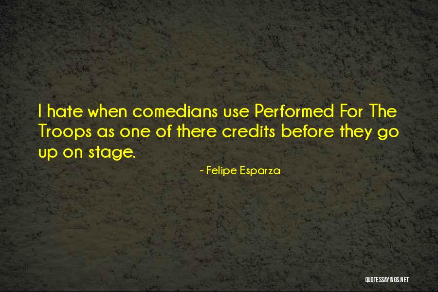 Adhasdh Quotes By Felipe Esparza Adhasdh Quotes By Felipe Esparza