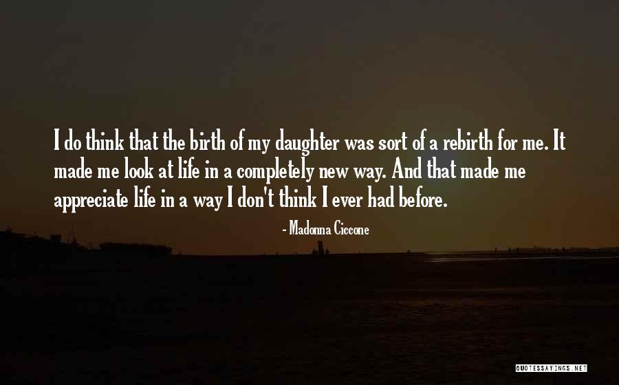 Adhasdh Quotes By Madonna Ciccone Adhasdh Quotes By Madonna Ciccone