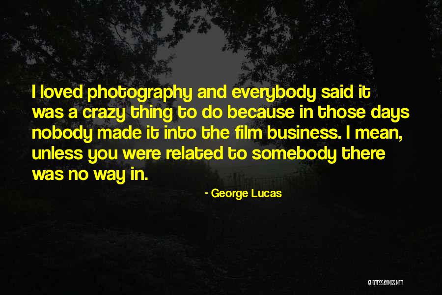 Adhd Kids Quotes By George Lucas Adhd Kids Quotes By George Lucas