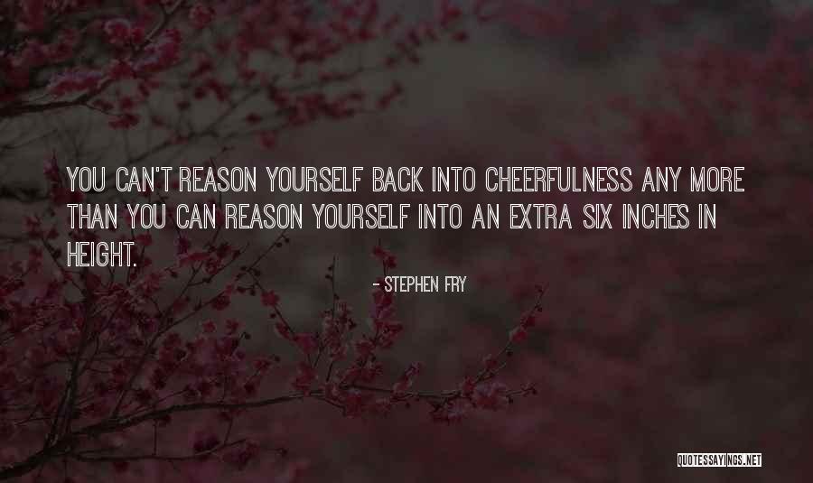 Adhd Love Quotes By Stephen Fry Adhd Love Quotes By Stephen Fry