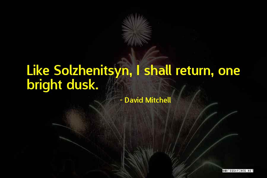 Adhemar Montagne Quotes By David Mitchell Adhemar Montagne Quotes By David Mitchell