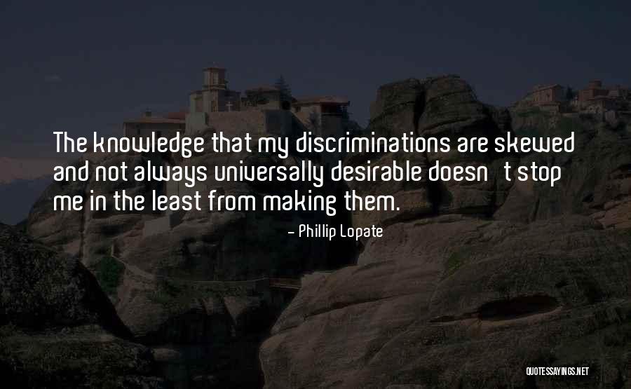 Adhemar Of Le Quotes By Phillip Lopate Adhemar Of Le Quotes By Phillip Lopate