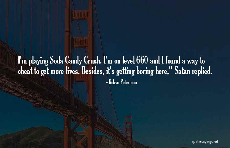Adherave Quotes By Robyn Peterman Adherave Quotes By Robyn Peterman