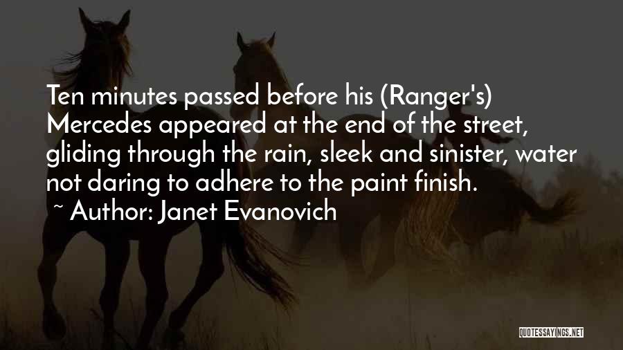Adhere Quotes By Janet Evanovich