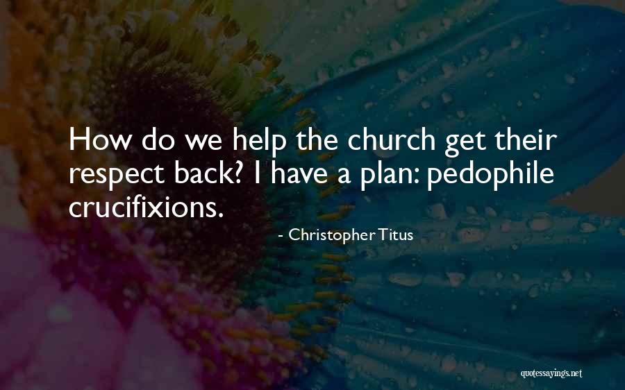 Adherencia Al Quotes By Christopher Titus Adherencia Al Quotes By Christopher Titus